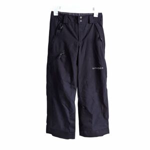 Spyder unisex insulated Ski pants size 10